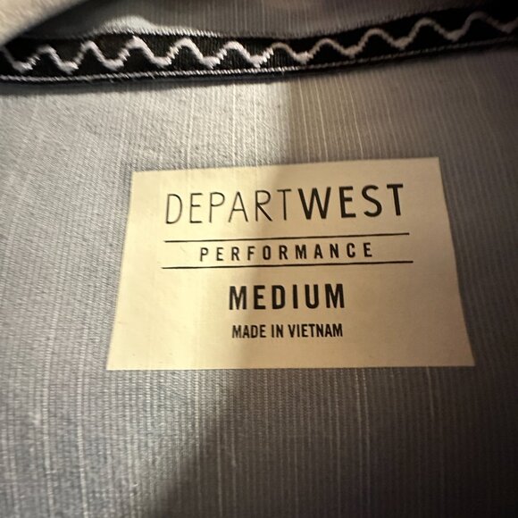 COPY - 6 Short Sleeve/ Cuban Shirts, Buckle & Express MULTIPLE COLORS! - Picture 4 of 15